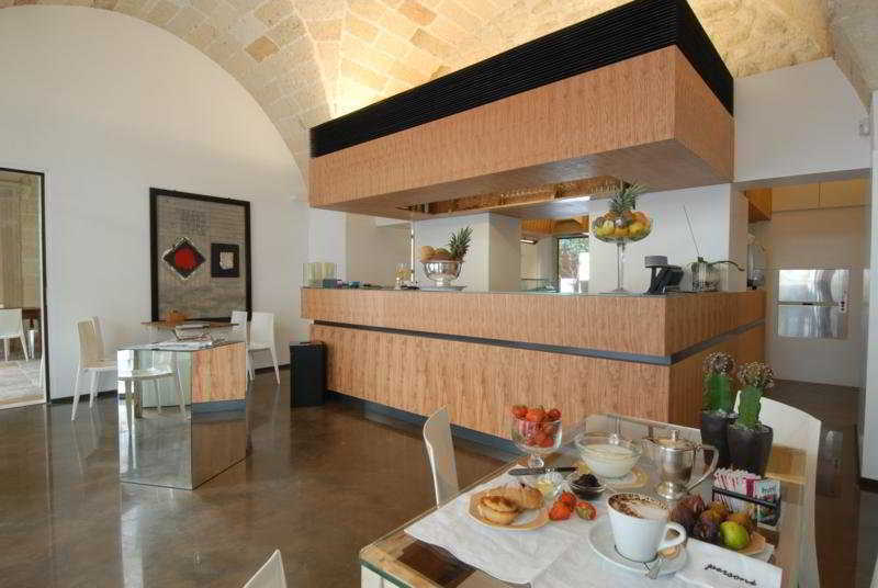 Palazzo Persone Dimora Storica Bed & Breakfast Lecce Bagian luar foto